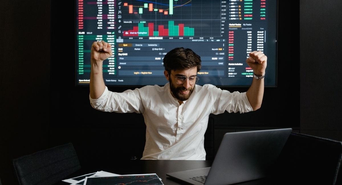 Beneficios de invertir