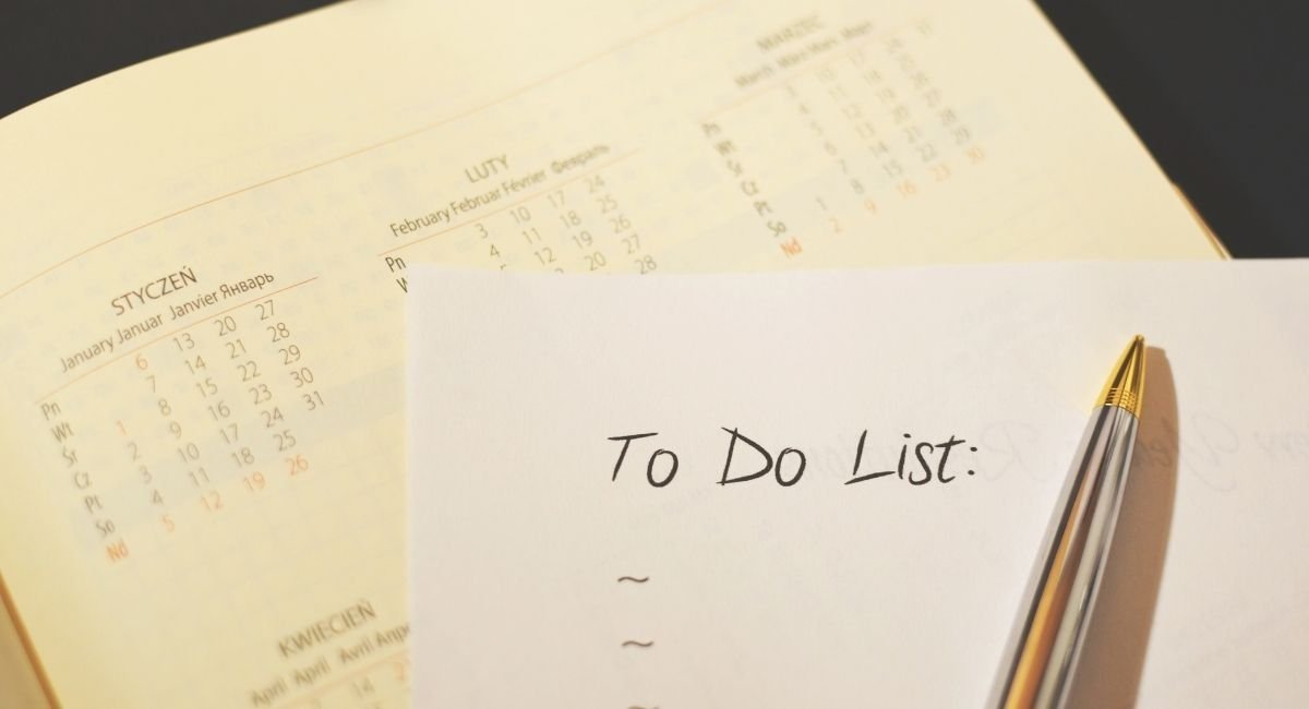 Organiza tus finanzas para año nuevo.