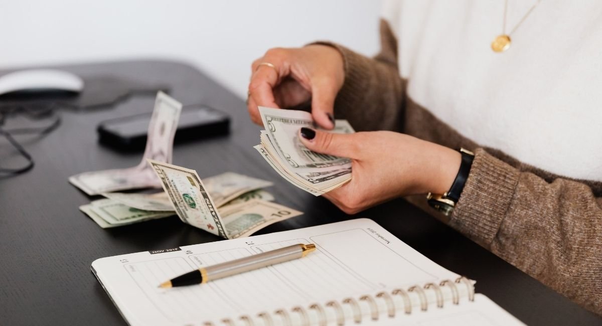 Lo que debes tener en cuenta para mejorar tus finanzas.