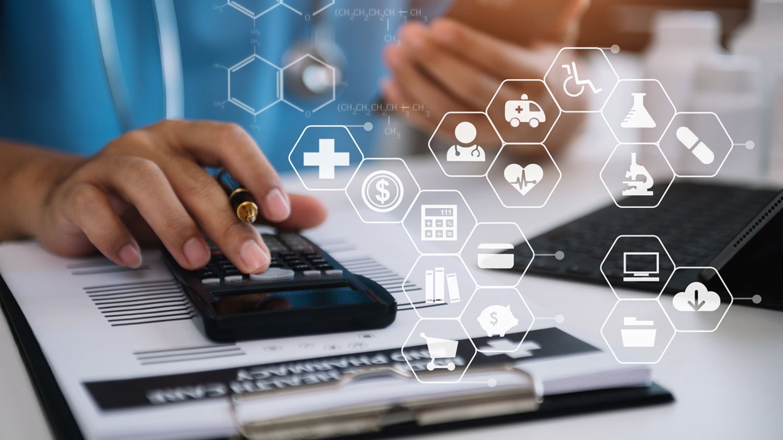 ¿Cómo utilizar mi seguro de gastos médicos?