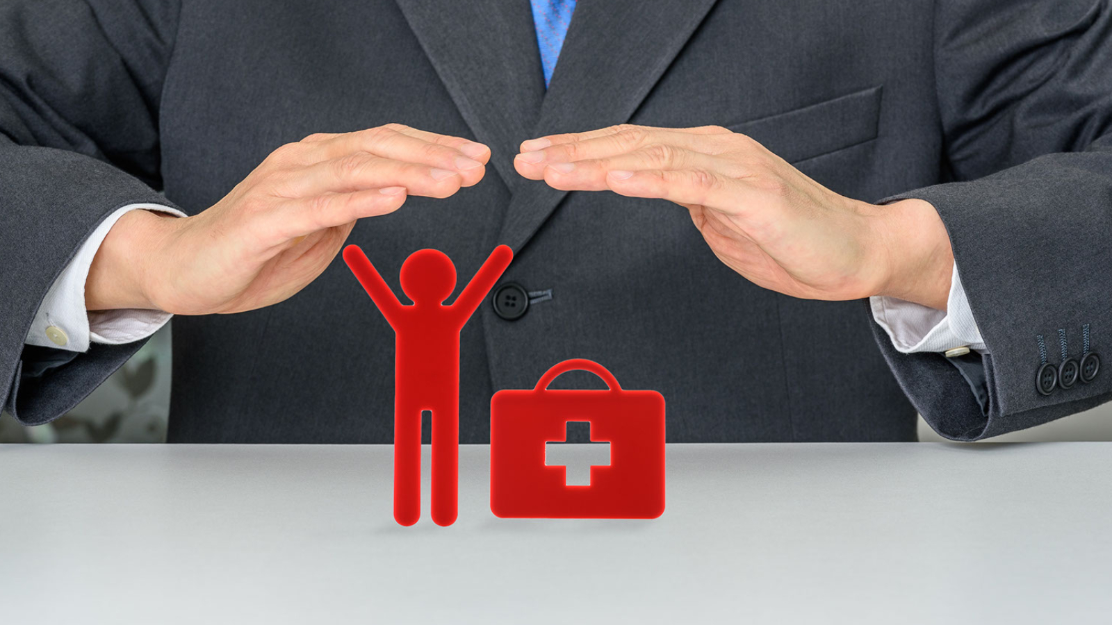 5 mitos de los seguros de gastos médicos.