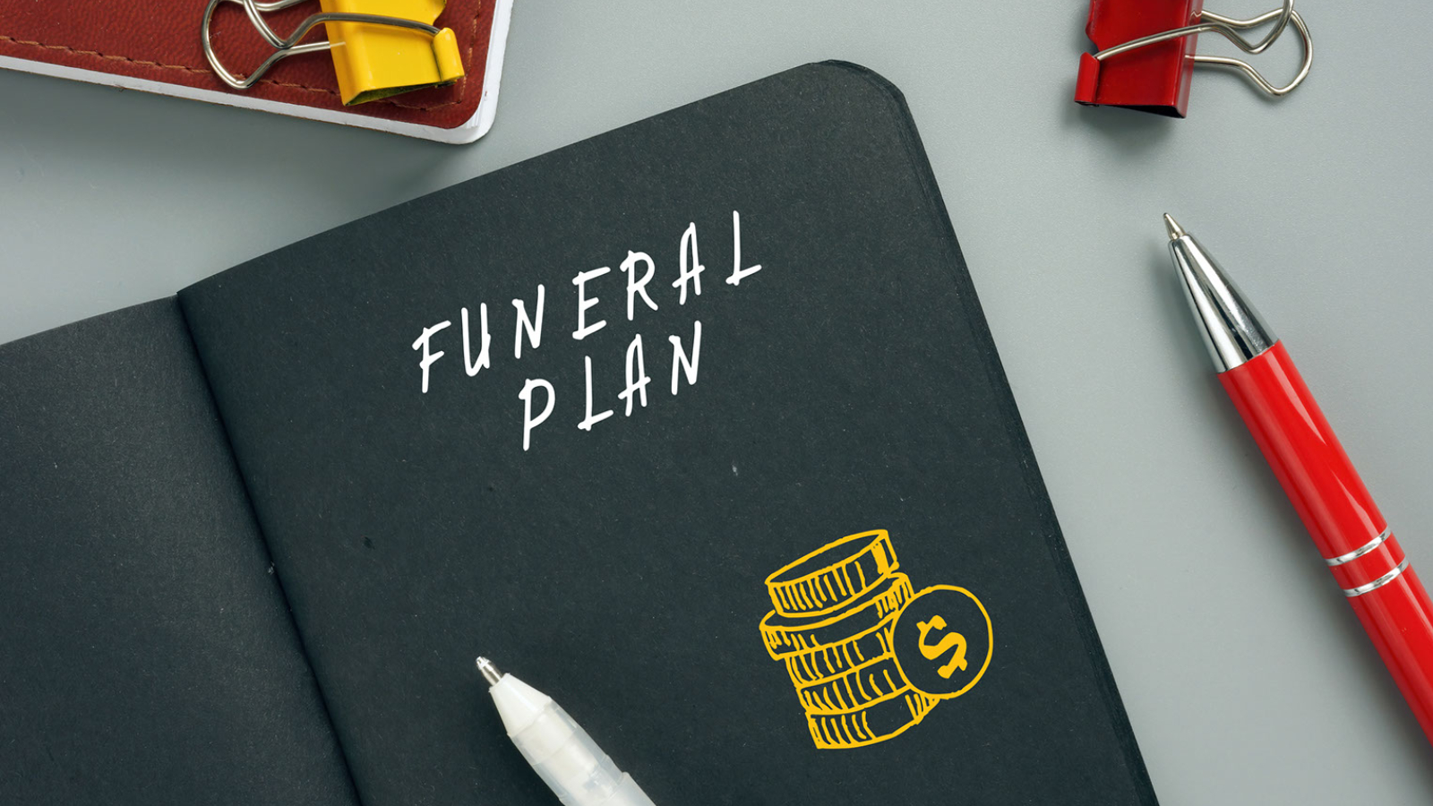 ¿Qué son los servicios funerarios?