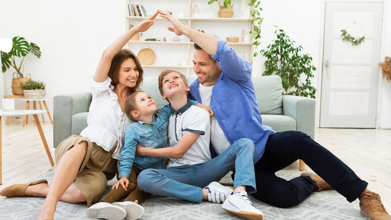 ¿Qué es un Seguro de hogar?