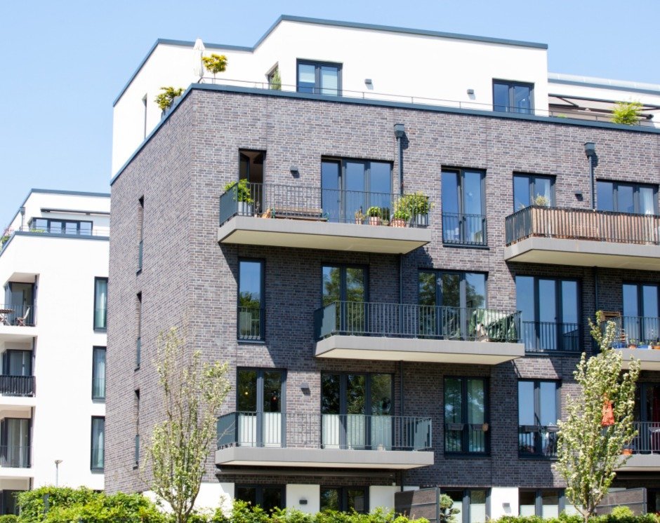 ¿Cómo funcionan los seguros para condominios? ¿Cómo funcionan los seguros para condominios?