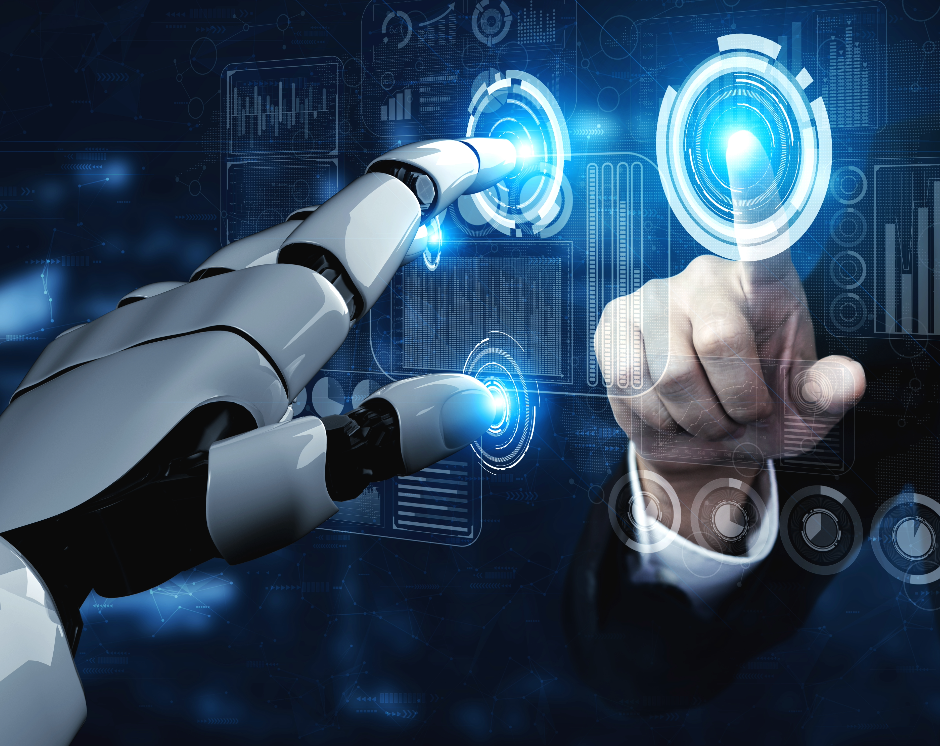 ¿Cómo la tecnología está cambiando a la industria de los seguros?