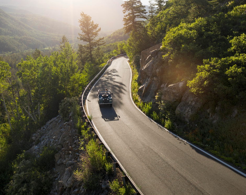 Tips para viajar en carretera en México